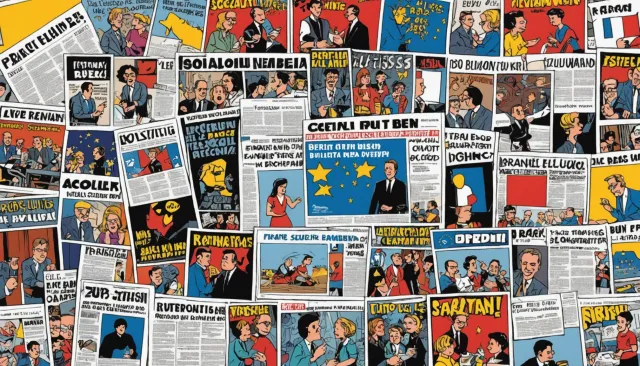 France Bars Under-15s From Social Media, Testing EU Precedent